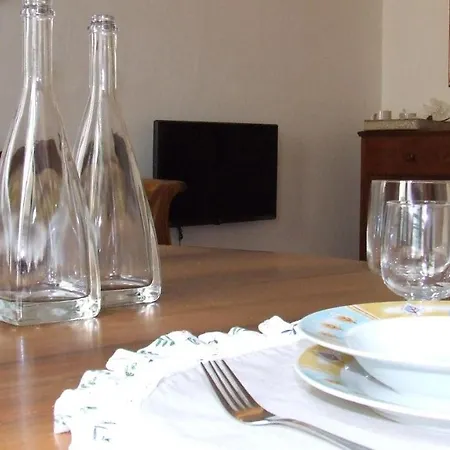 Roma 46 Апартаменты Альгеро