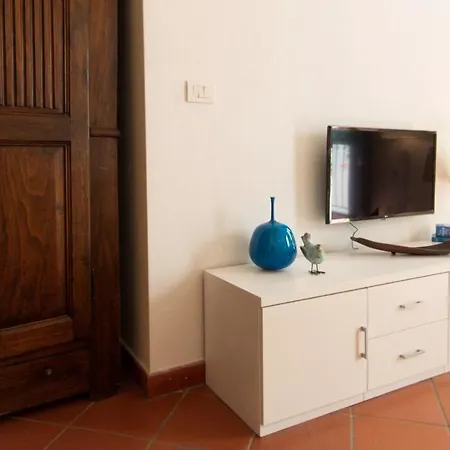 Roma 46 Апартаменты *