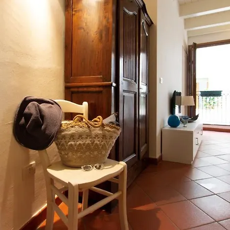 Roma 46 Alghero