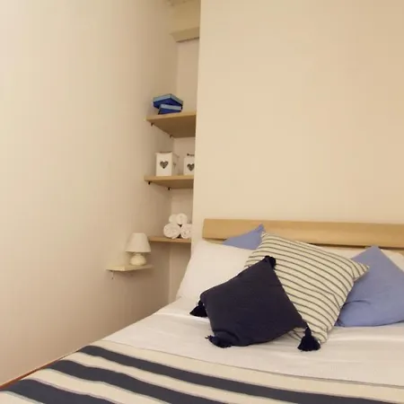 Lejlighed Roma 46 Alghero