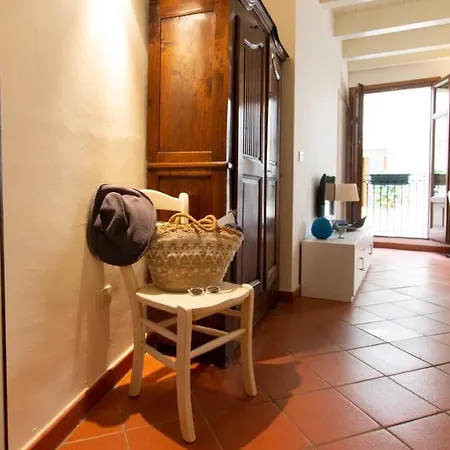 Roma 46 Apartment