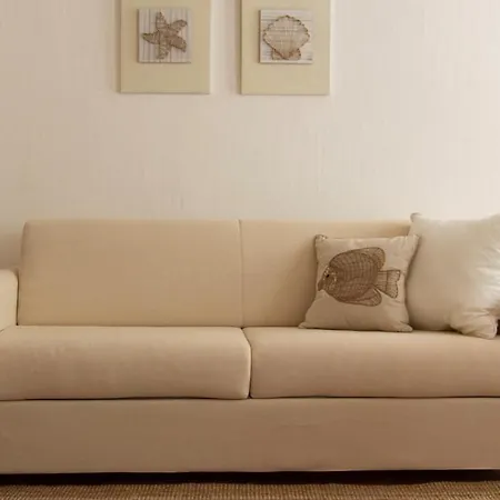 Roma 46 아파트 알게로