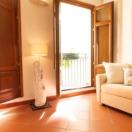 Roma 46 Lejlighed Alghero