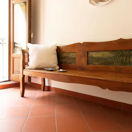 Roma 46 Lejlighed Alghero