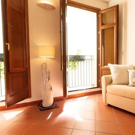 Lägenhet Roma 46 A Alghero